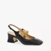 Escarpin Chloé Charms Escarpin Chloé Charms