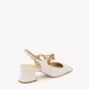 Escarpin Chloé Charms Escarpin Chloé Charms