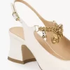 Escarpin Chloé Charms Escarpin Chloé Charms