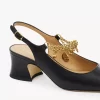 Escarpin Chloé Charms Escarpin Chloé Charms