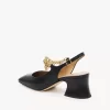 Escarpin Chloé Charms Escarpin Chloé Charms