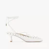 Escarpin Chloé Ghillies