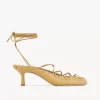 Escarpin Chloé Ghillies Escarpin Chloé Ghillies