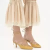 Escarpin Chloé Ghillies Escarpin Chloé Ghillies
