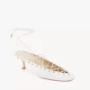 Escarpin Chloé Ghillies