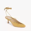 Escarpin Chloé Ghillies Escarpin Chloé Ghillies