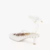 Escarpin Chloé Ghillies