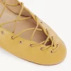 Escarpin Chloé Ghillies Escarpin Chloé Ghillies
