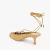 Escarpin Chloé Ghillies Escarpin Chloé Ghillies