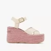 Espadrille compensée Isla