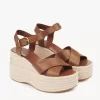 Espadrille compensée Isla