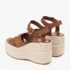 Espadrille compensée Isla