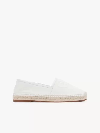 Espadrille Isla