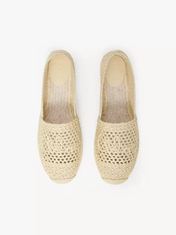 Espadrille Isla
