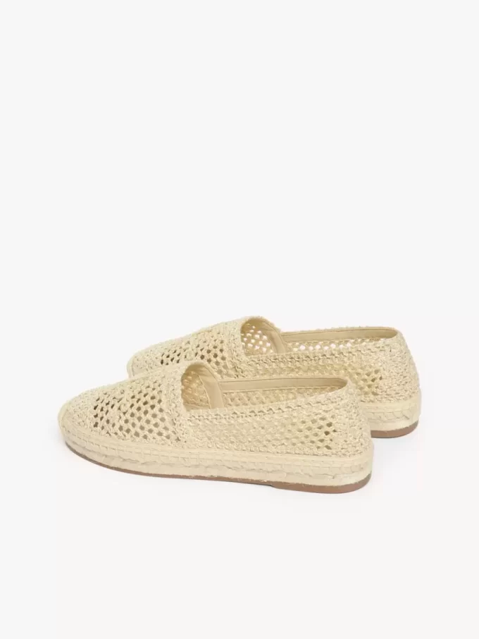 Espadrille Isla