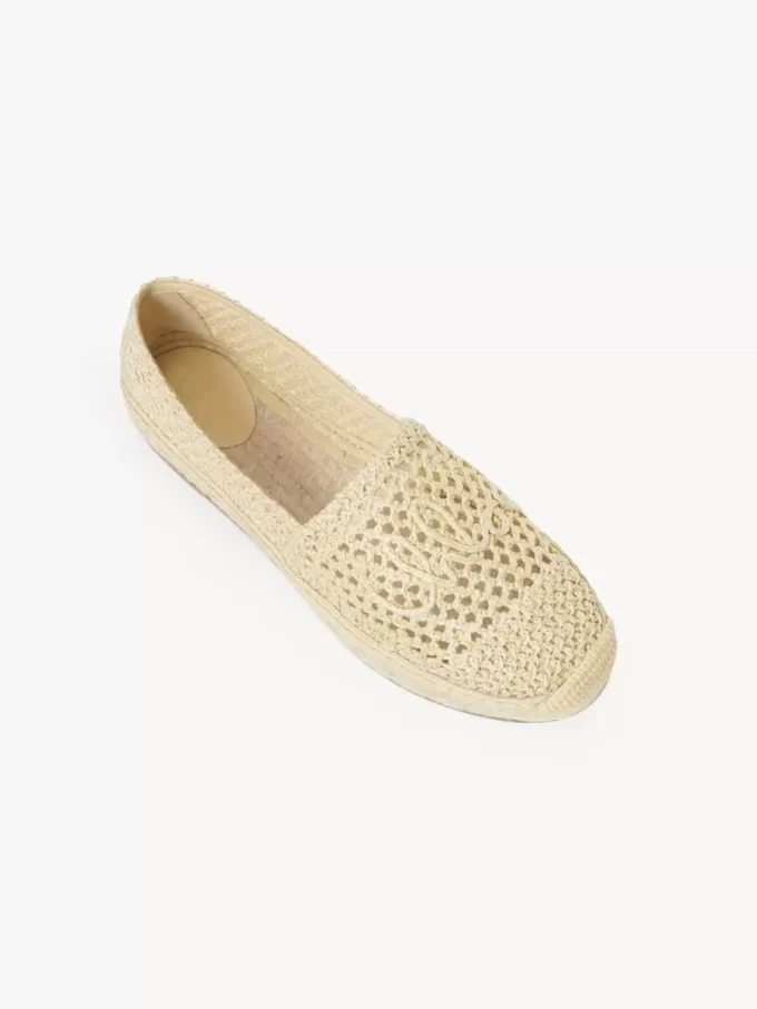 Espadrille Isla