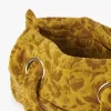 Grand sac cabas Chloé Plage en éponge jacquard Grand sac cabas Chloé Plage en éponge jacquard