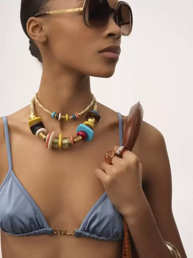 Haut de bikini Chloé Haut de bikini Chloé