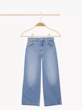 Jean en denim