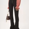 Jean slim en denim Jean slim en denim
