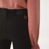 Jean slim en denim Jean slim en denim
