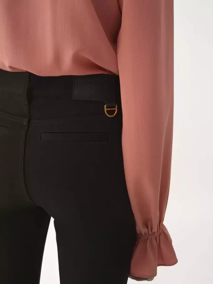 Jean slim en denim Jean slim en denim