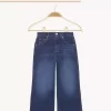 Jeans en denim pour enfants Jeans en denim pour enfants