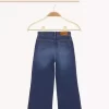 Jeans en denim pour enfants Jeans en denim pour enfants