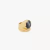 La bague Amulette de Chloé