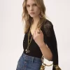 La bague Amulette de Chloé