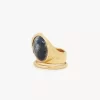 La bague Amulette de Chloé