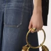 La bague Amulette de Chloé