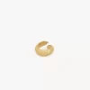 La bague Chloé Bananas