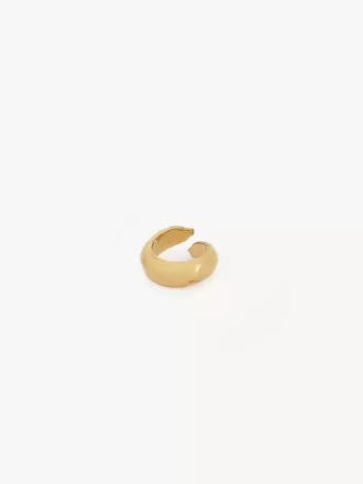La bague Chloé Bananas