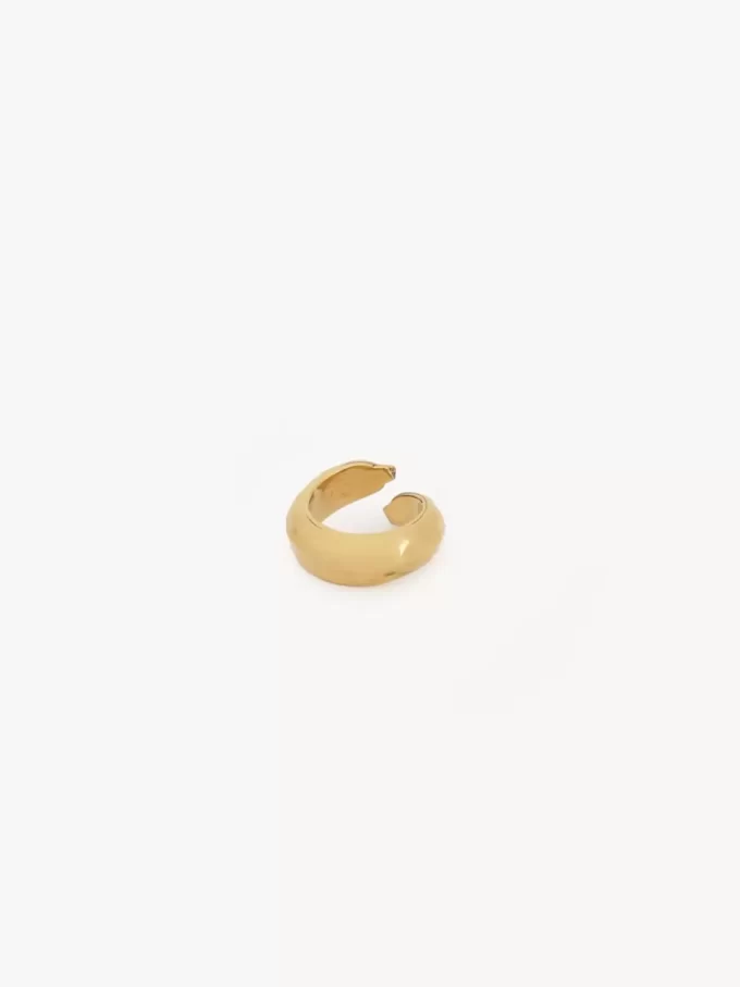 La bague Chloé Bananas