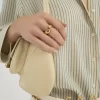 La bague Chloé Bananas