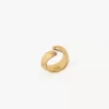 La bague Chloé Bananas
