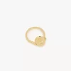 La bague Chloé Charms