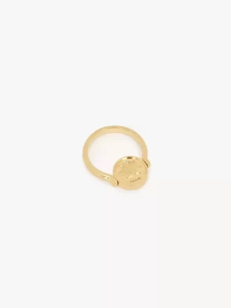 La bague Chloé Charms