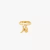 La bague Chloé Charms