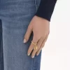 La bague Chloé Charms