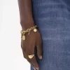 La bague Chloé Charms