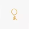 La bague Chloé Charms