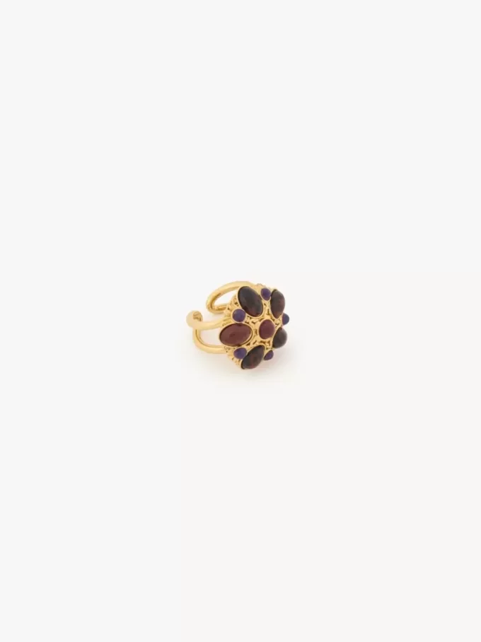 La bague Chloé Eternity