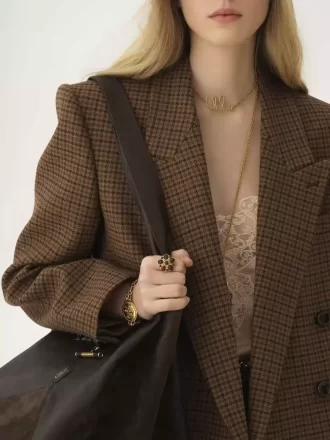 La bague Chloé Eternity
