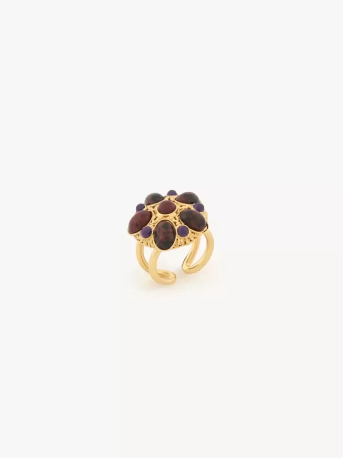 La bague Chloé Eternity