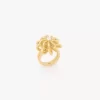 La bague Chloé Mechanical Flowers