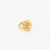 La bague Chloé Mechanical Flowers
