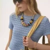 Le bracelet Chloé Plage