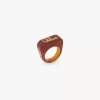 La bague Chloé Plage